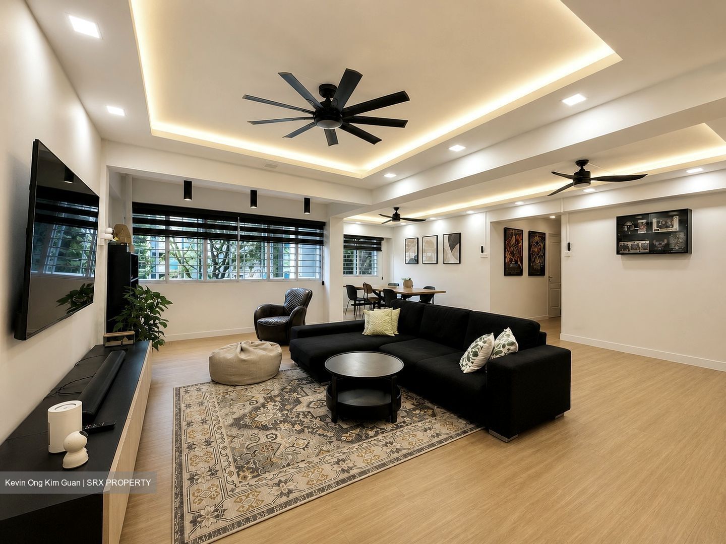 Blk 546 Serangoon North Avenue 3 (Serangoon), HDB 5 Rooms #554501551